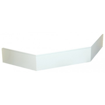 Экран для поддона RGW NTR/STYLE-09 90x90 трапеция